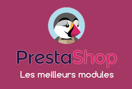 Meilleures modules prestashop