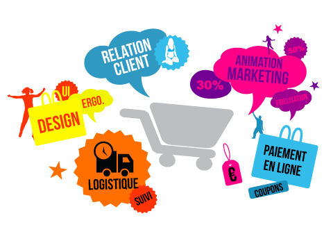 Développeur e-commerce pretashop Développeur e-commerce pretashop