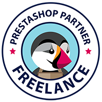 développeur certifié Prestashop